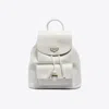 Marc Ellis - Backpack White/gold White Kathy Do