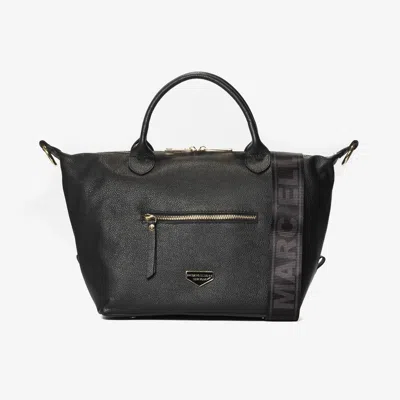 Marc Ellis - Black/gold