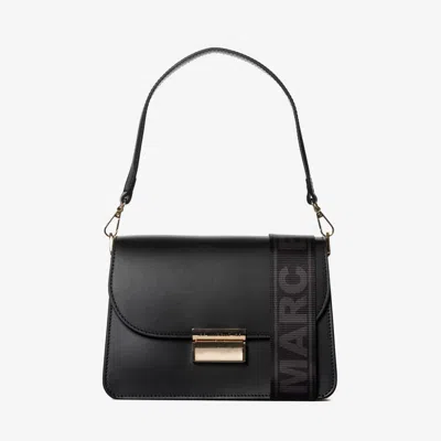 Marc Ellis - Black/gold Black Janey Ru