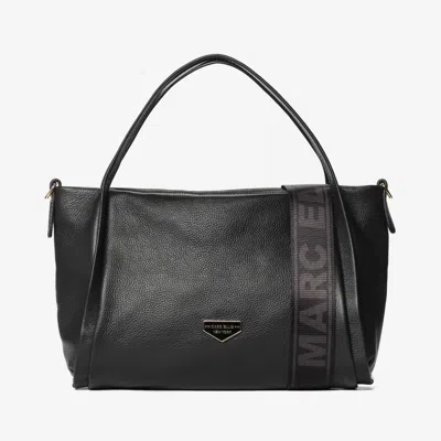 Marc Ellis - Black/gold Black Seattle M Do