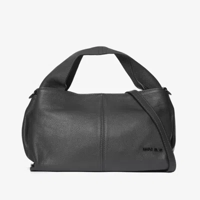 Marc Ellis - Dark Grey/cdf Grey In Gray