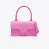 Marc Ellis - Handbag Aurora Pink Rosa Maya Sa