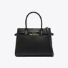 Marc Ellis - Handbag Black / Gold Black Lady L Ru