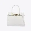 Marc Ellis - Handbag White / Gold White Lady L Ru