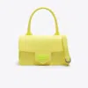 Marc Ellis - Handbag Yellow Fluo Yellow Maya Sa