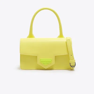 Marc Ellis - Handbag Yellow Fluo Yellow Maya Sa