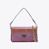 Marc Ellis - Shoulderbag Salmon Pearl Orange Joy Party