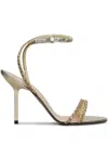 Marc Ellis 100mm Azha Sandals