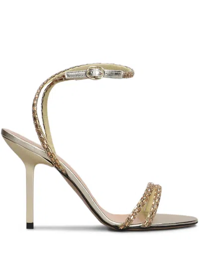Marc Ellis 100mm Azha Sandals