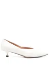 Marc Ellis 45mm Leather Pumps