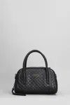Marc Ellis Abbey S Plot Shoulder Bag