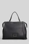 Marc Ellis Adele L Do Tote In Black
