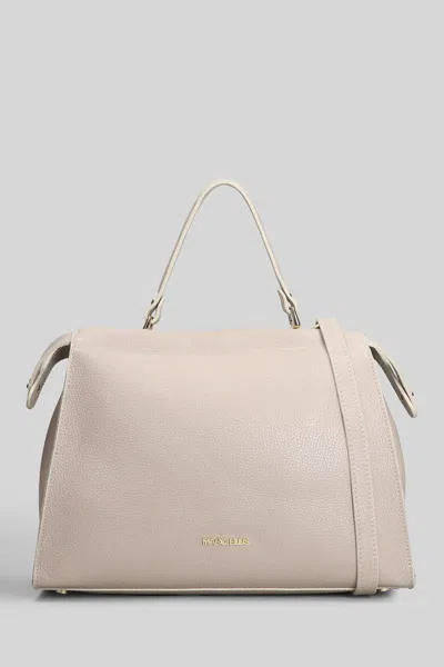 Marc Ellis Adele L Lt Do Tote In White