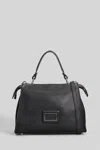 Marc Ellis Adele S Do Shoulder Bag In Black