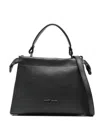 Marc Ellis Adele Tote Bag In Black