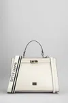 Marc Ellis Alma L Bx Tote