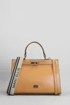 Marc Ellis Alma L Bx Tote Color