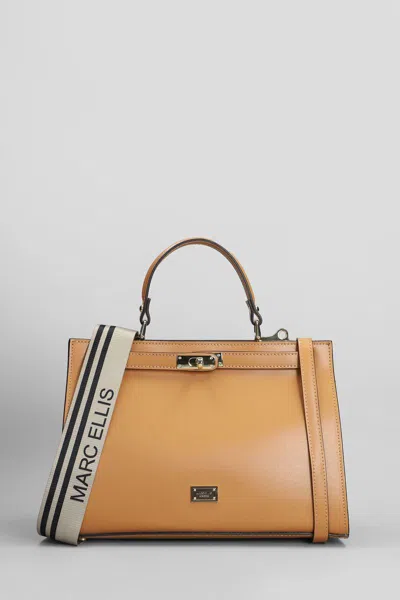Marc Ellis Alma L Bx Tote Color