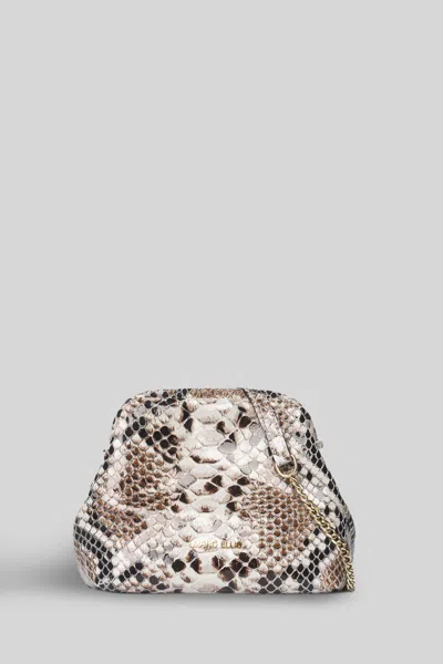 Marc Ellis Arlena S Py Shoulder Bag In Multi