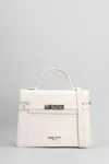 Marc Ellis Around M Shoulder Bag