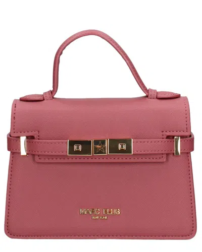 Marc Ellis Around Snatchel In Pink
