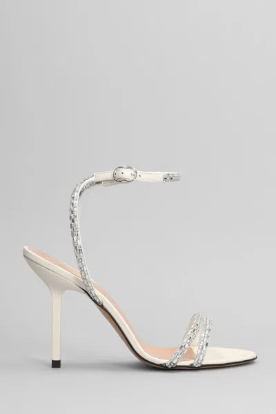 MARC ELLIS MARC ELLIS AZHA SANDALS
