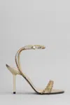 Marc Ellis 100mm Azha Sandals