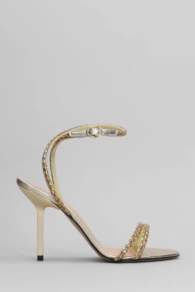 MARC ELLIS MARC ELLIS AZHA SANDALS