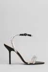 Marc Ellis 100mm Azha Sandals