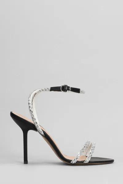 MARC ELLIS MARC ELLIS AZHA SANDALS