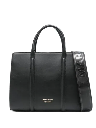 Marc Ellis Bags In Black