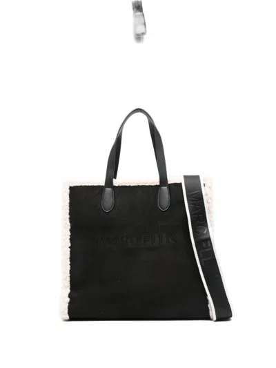 Marc Ellis Bags In Black