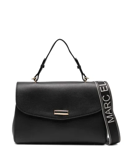 Marc Ellis Bags In Black