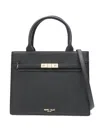 Marc Ellis Around Tote Bag In Black