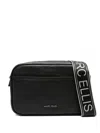 Marc Ellis Althea Crossbody Bag In Black