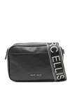 Marc Ellis Althea Crossbody Bag In Black