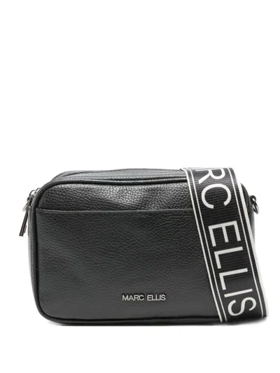 Marc Ellis Bags In Black