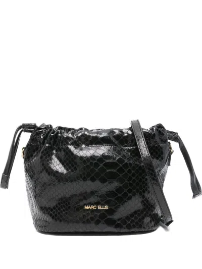 Marc Ellis Bags In Black