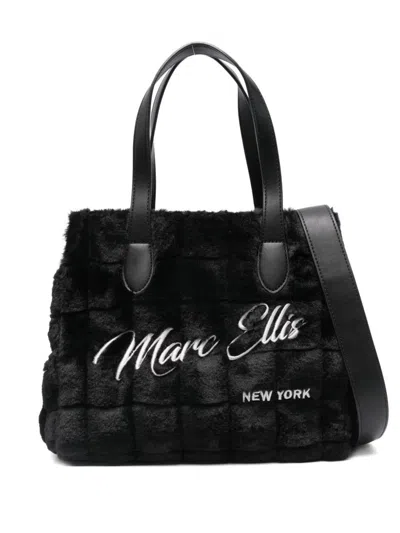 Marc Ellis Bags In Black