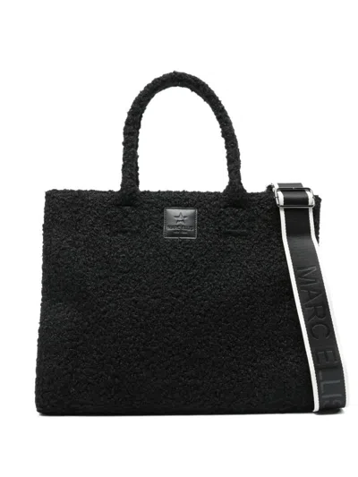 Marc Ellis Bags In Black