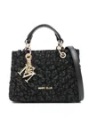 Marc Ellis Bags In Black