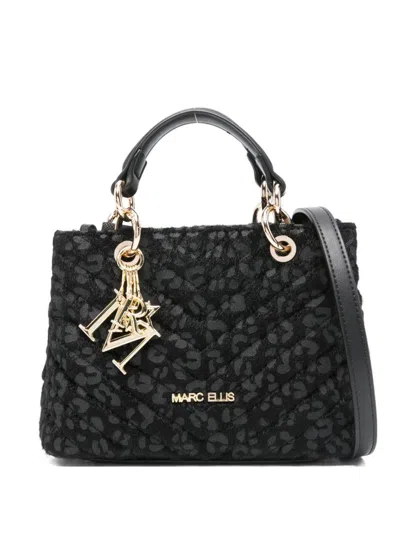 Marc Ellis Bags In Black