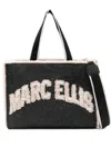 Marc Ellis Bags In Black