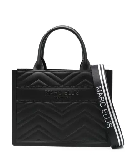 Marc Ellis Bags In Black