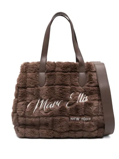 Marc Ellis Bags In Brown