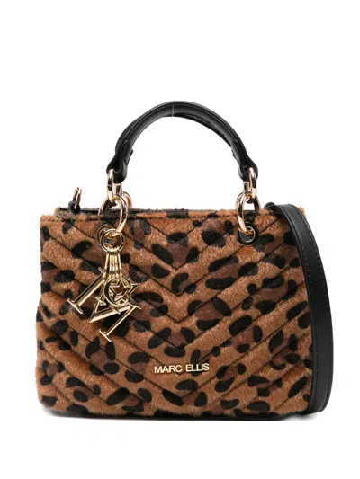 Marc Ellis Bags In Brown