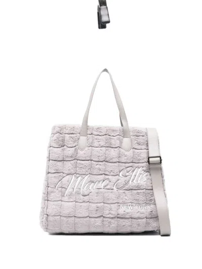 Marc Ellis Bags In Gray