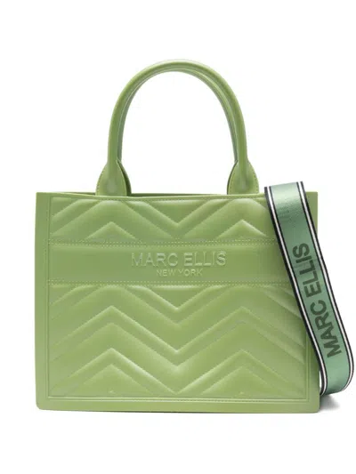 Marc Ellis Bags In Green