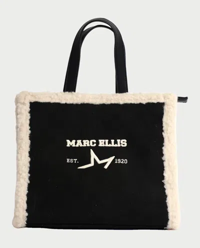Marc Ellis Bags.. In Nero Scuri