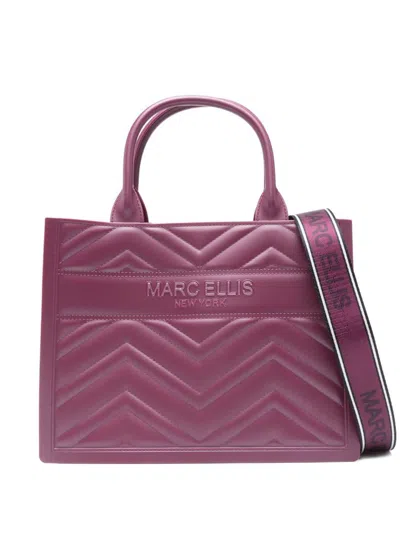Marc Ellis Bags In Purple